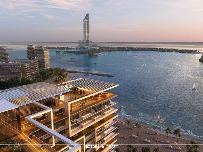 Image No.22-1 Bed Apartment for sale