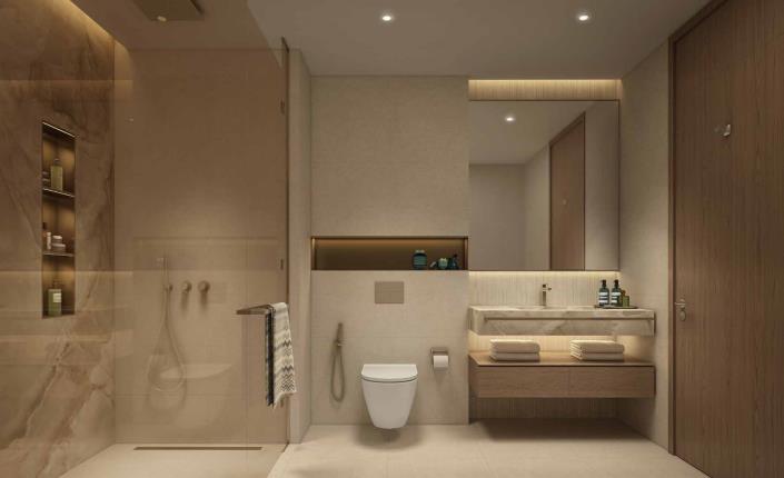 Image No.29-1 Bed Apartment for sale