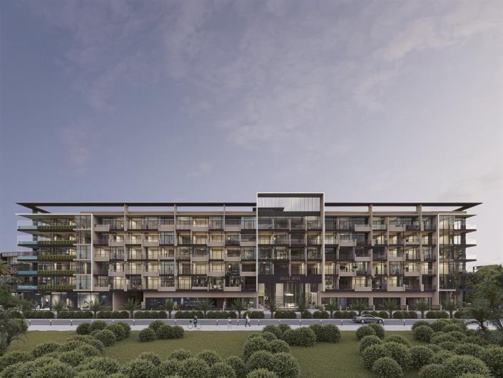 Image No.3-Studio à vendre à Dubai