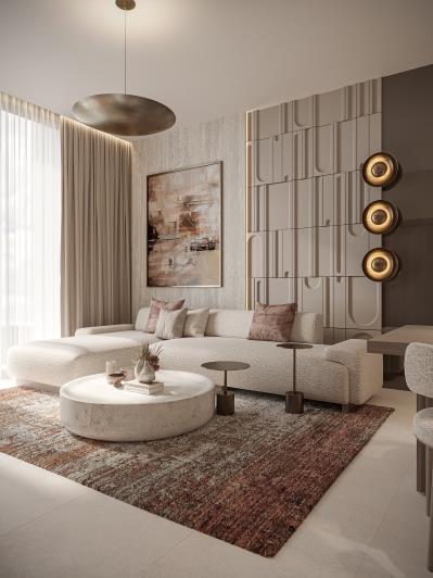 Image No.4-Studio à vendre à Dubai