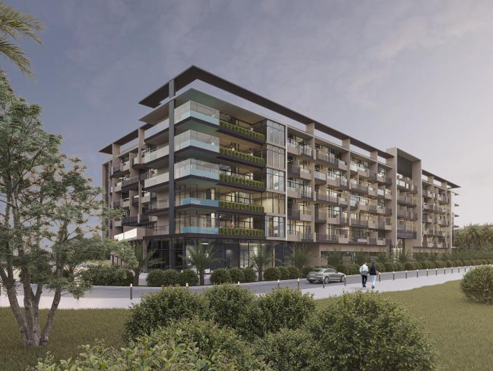 Image No.7-Studio à vendre à Dubai