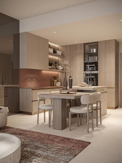 Image No.9-Studio à vendre à Dubai