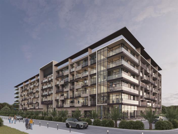 Image No.3-1 Bed Apartment for sale