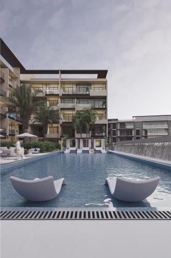 Image No.22-1 Bed Apartment for sale