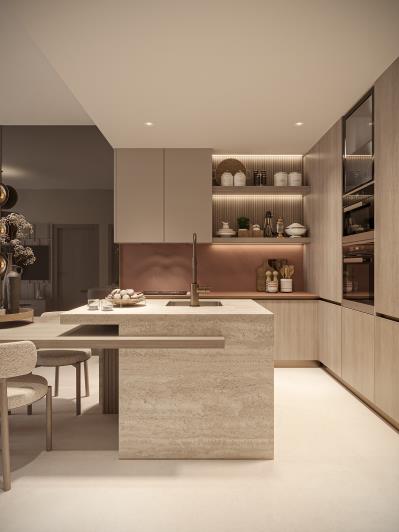 Image No.2-2 Bed Apartment for sale