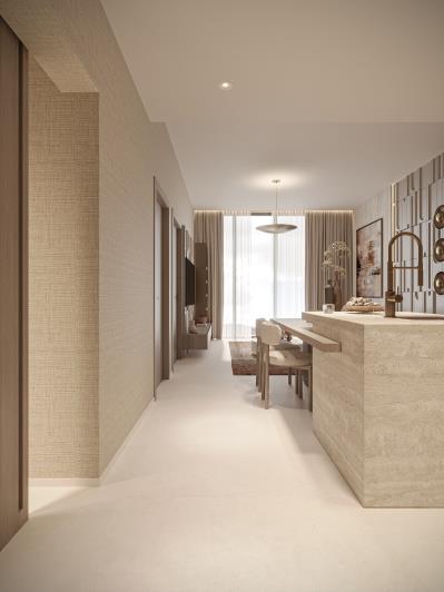 Image No.8-2 Bed Apartment for sale