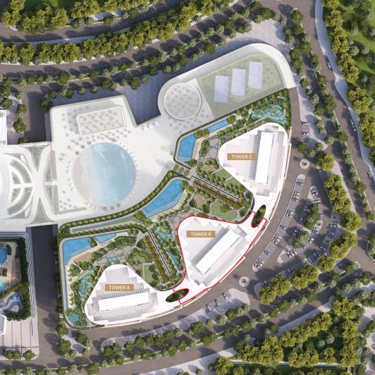 Image No.6-1 Bed Apartment for sale