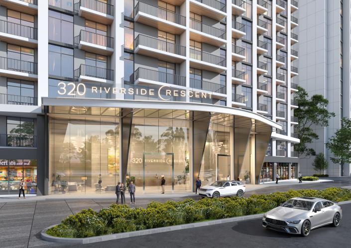 Image No.4-1 Bed Apartment for sale