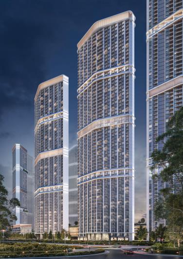 Image No.6-1 Bed Apartment for sale