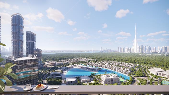 Image No.7-2 Bed Apartment for sale