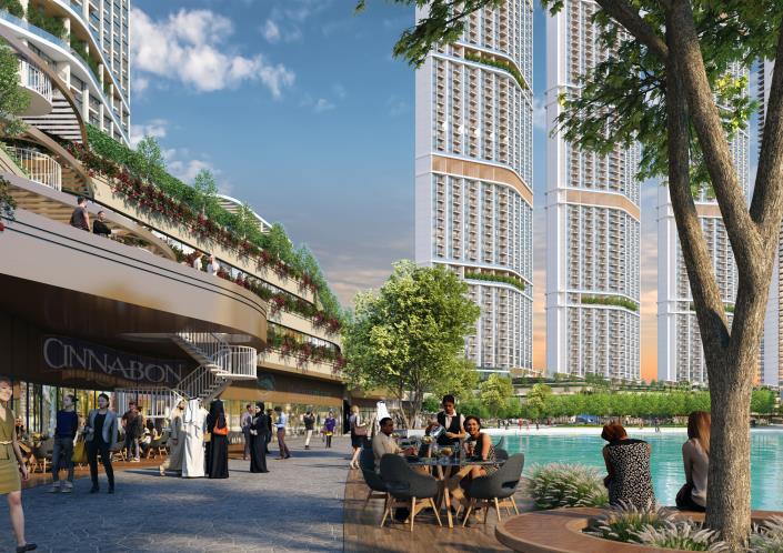 Image No.11-2 Bed Apartment for sale