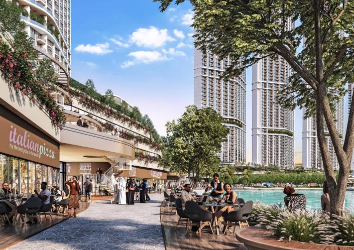 Image No.12-2 Bed Apartment for sale