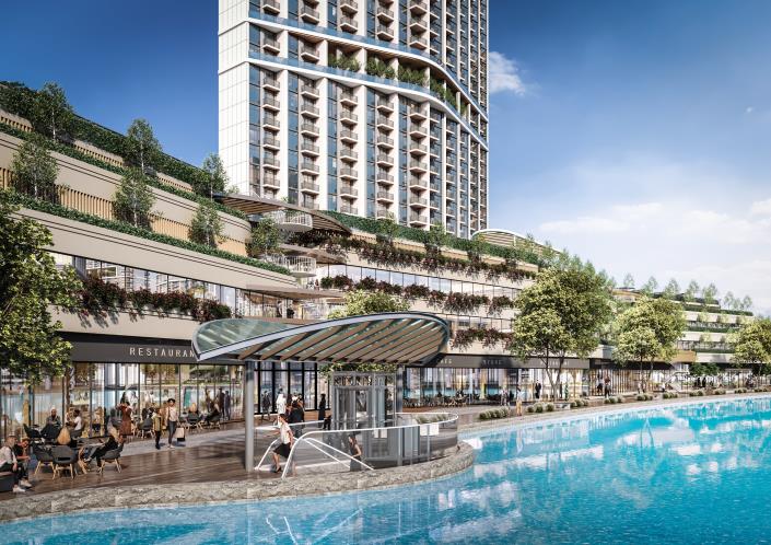 Image No.14-2 Bed Apartment for sale