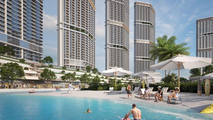 Image No.5-1 Bed Apartment for sale