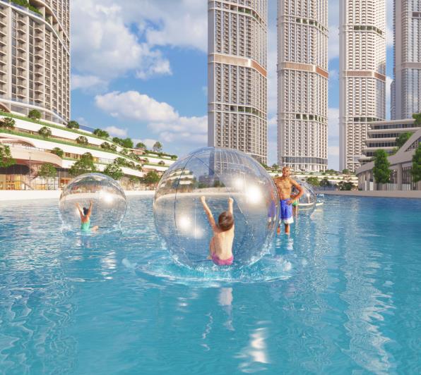 Image No.6-1 Bed Apartment for sale