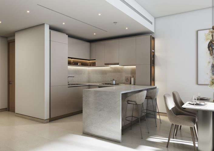 Image No.4-2 Bed Apartment for sale