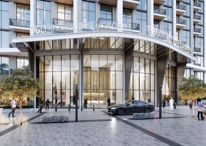 Image No.9-1 Bed Apartment for sale