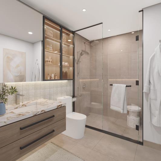 Image No.3-Studio for sale