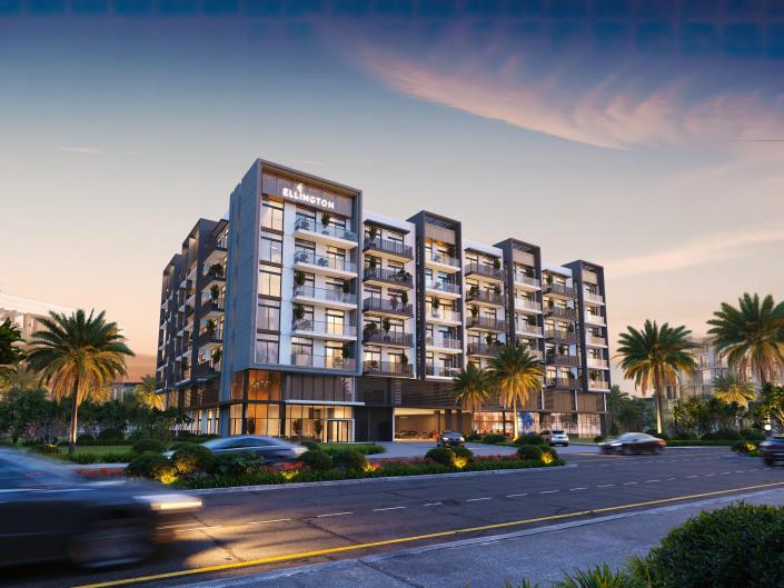 Image No.2-Studio for sale