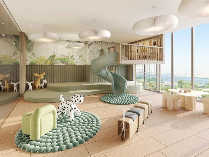 Image No.12-Studio à vendre à Dubai