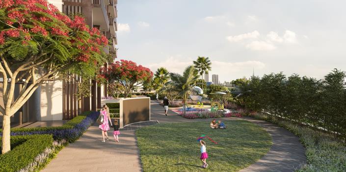 Image No.6-Studio à vendre à Dubai