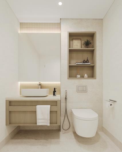 Image No.17-1 Bed Apartment for sale