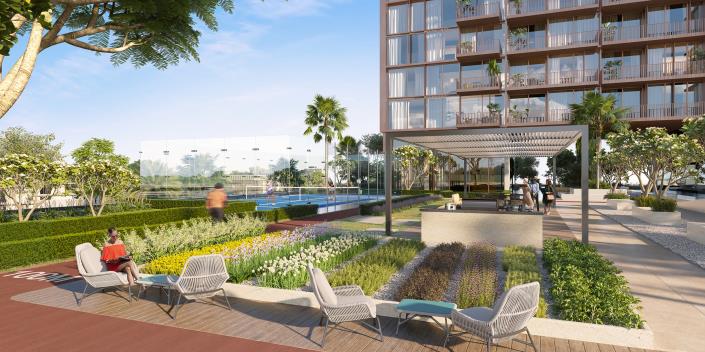 Image No.9-1 Bed Apartment for sale