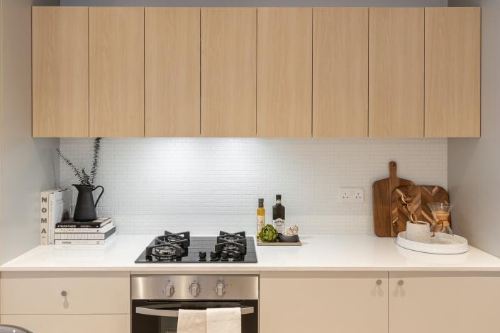 Image No.14-1 Bed Apartment for sale