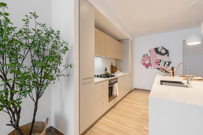 Image No.9-1 Bed Apartment for sale