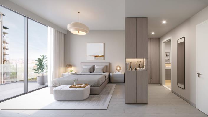 Image No.12-Appartement de 1 chambre à vendre à Dubai