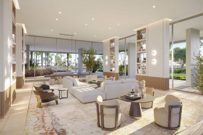 Image No.14-Appartement de 1 chambre à vendre à Dubai