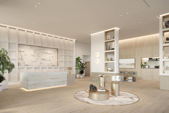 Image No.15-Appartement de 1 chambre à vendre à Dubai