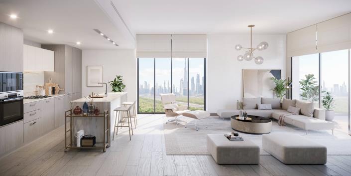 Image No.18-Appartement de 1 chambre à vendre à Dubai