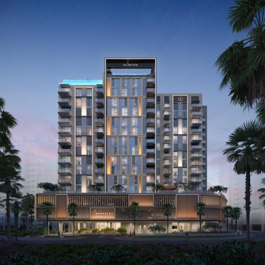 Image No.4-2 Bed Apartment for sale