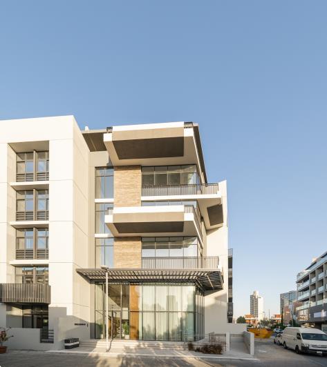 Image No.3-Studio à vendre à Dubai