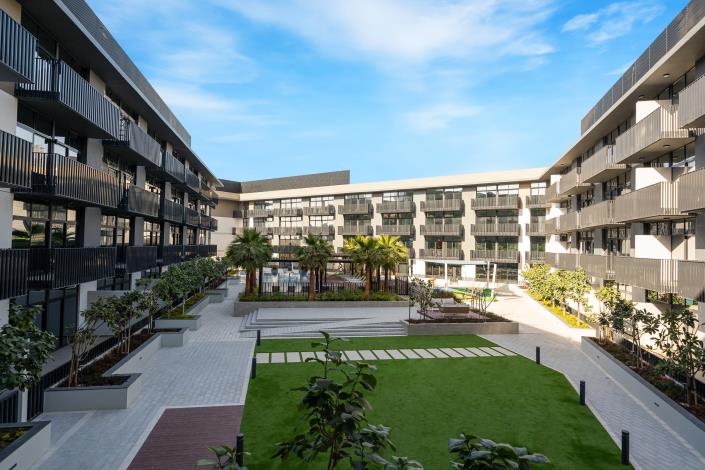 Image No.7-Studio à vendre à Dubai