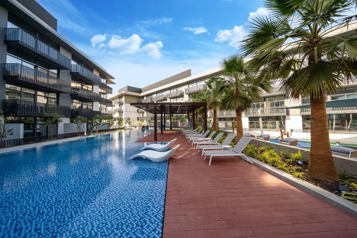 Image No.10-Studio à vendre à Dubai