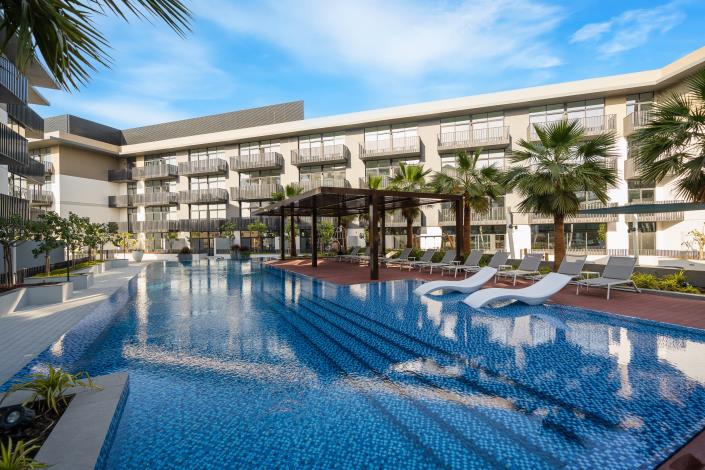 Image No.11-Studio à vendre à Dubai