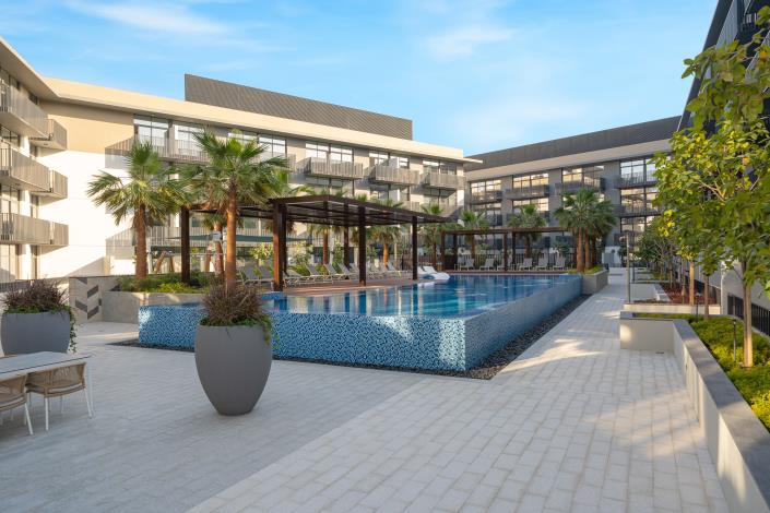 Image No.14-Studio à vendre à Dubai