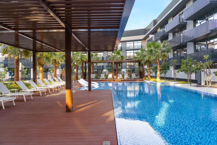 Image No.18-Studio à vendre à Dubai