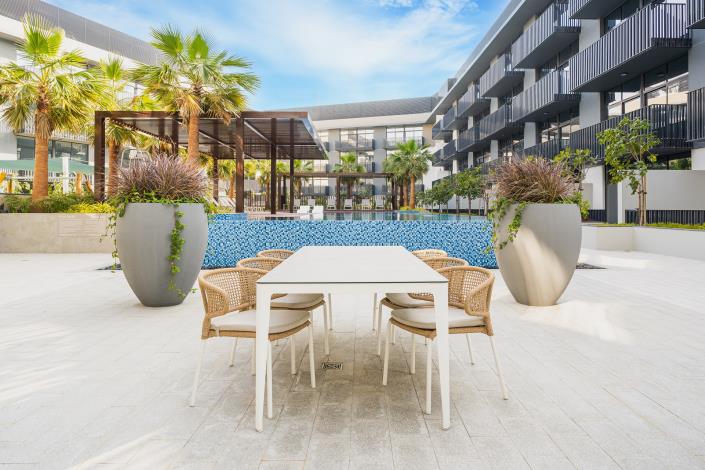 Image No.19-Studio à vendre à Dubai