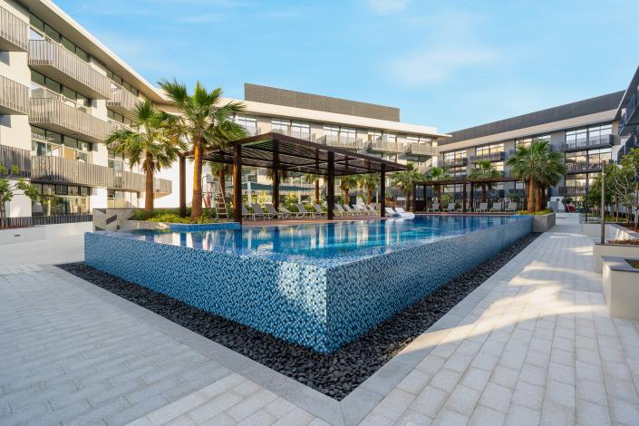 Image No.21-1 Bed Apartment for sale