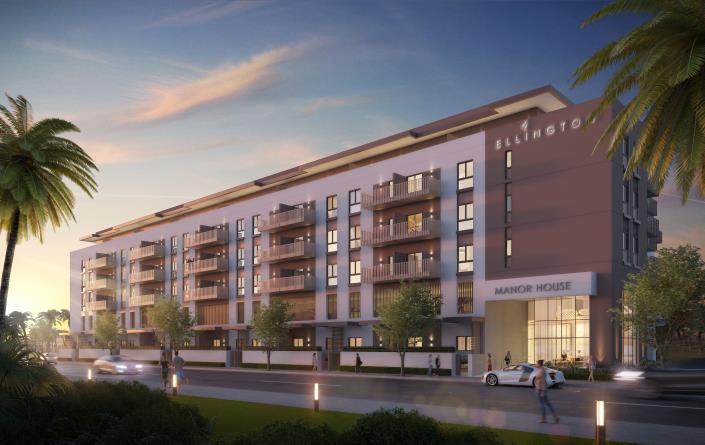 Image No.3-1 Bed Apartment for sale