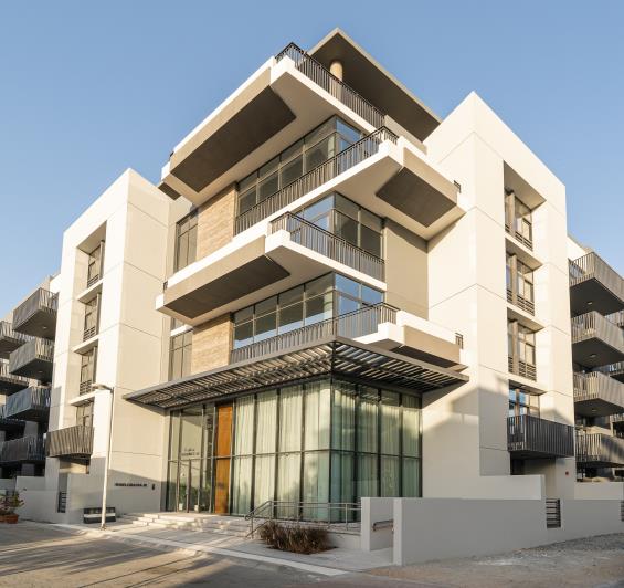 Image No.6-Appartement de 2 chambres à vendre à Dubai