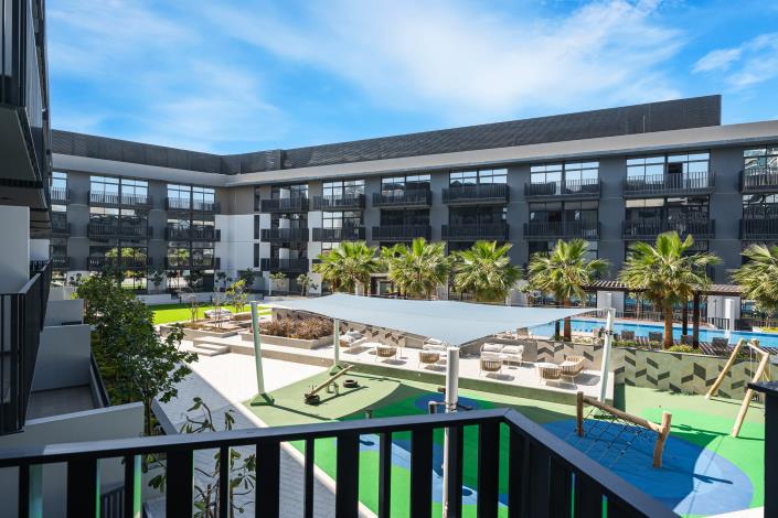 Image No.9-Appartement de 2 chambres à vendre à Dubai