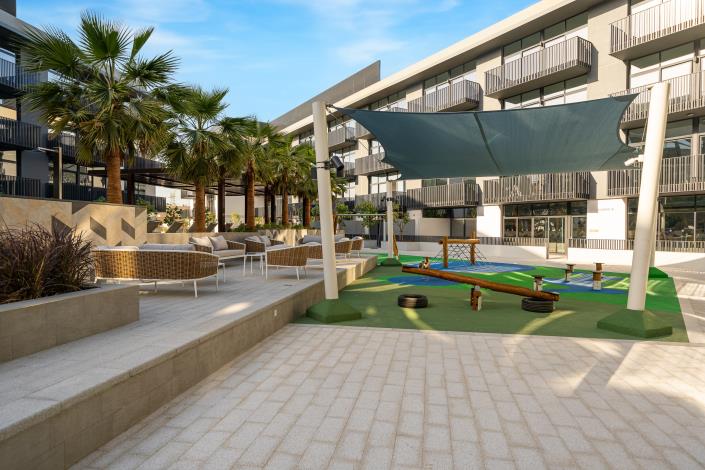 Image No.19-Appartement de 2 chambres à vendre à Dubai