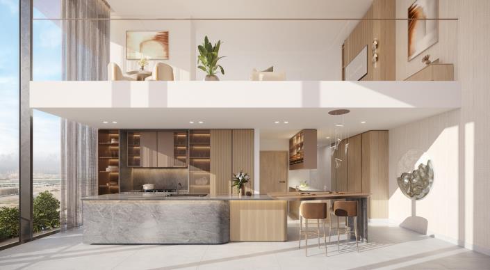 Image No.5-Studio for sale