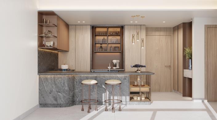 Image No.27-1 Bed Apartment for sale