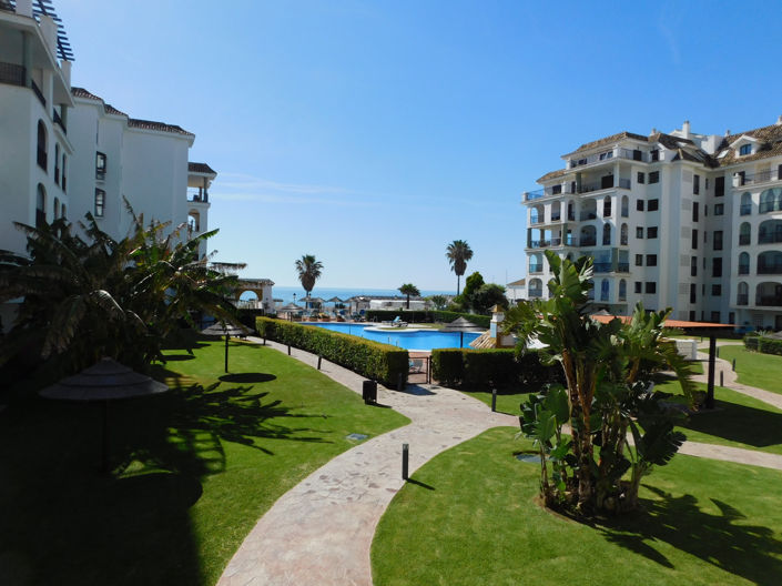 Image No.3-Propriété de 3 chambres à vendre à Manilva