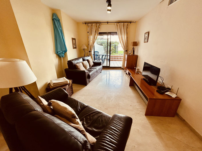 Image No.5-Propriété de 3 chambres à vendre à Manilva